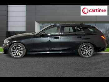 Used BMW 3 Series 2022 for sale - 74985487: Photo