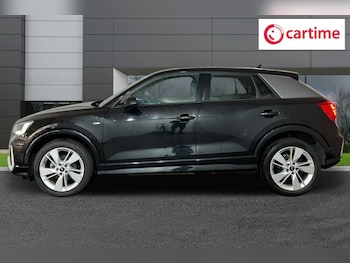 Used Audi Q2 2022 for sale - 75877328: Photo