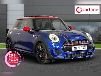 Used MINI Hatch 2019 for sale - 75596475: Photo