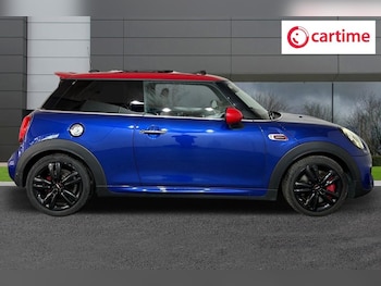 Used MINI Hatch 2019 for sale - 75596475: Photo