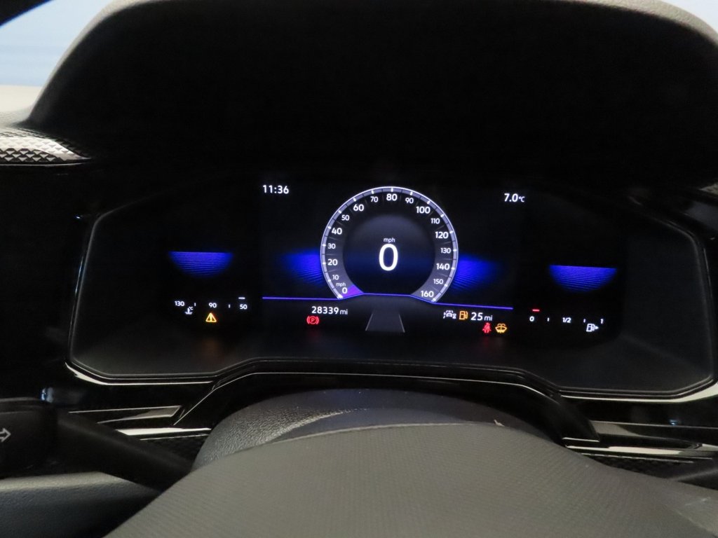 Used Volkswagen Polo 2023 for sale - 77655188: Photo 10