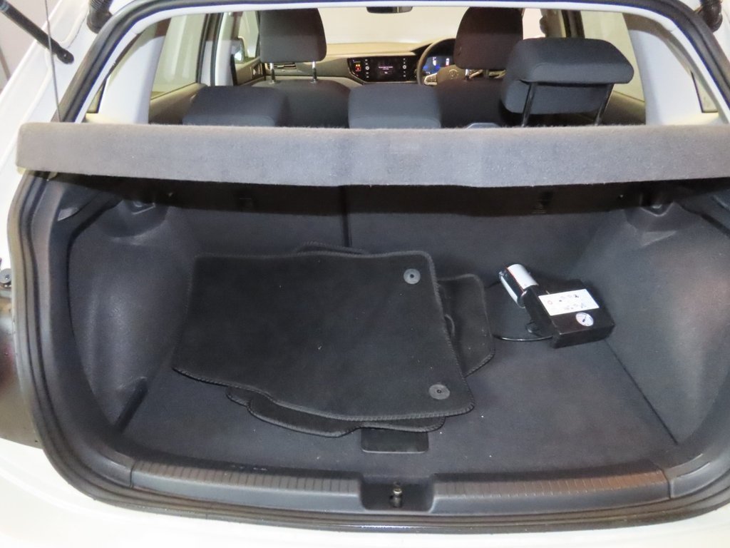 Used Volkswagen Polo 2023 for sale - 77655188: Photo 11