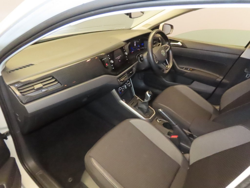 Used Volkswagen Polo 2023 for sale - 77655188: Photo 15