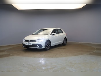 Used Volkswagen Polo 2023 for sale - 77655188: Photo
