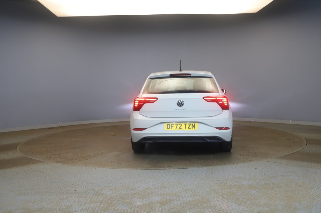 Used Volkswagen Polo 2023 for sale - 77655188: Photo 4
