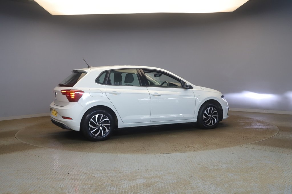 Used Volkswagen Polo 2023 for sale - 77655188: Photo 5