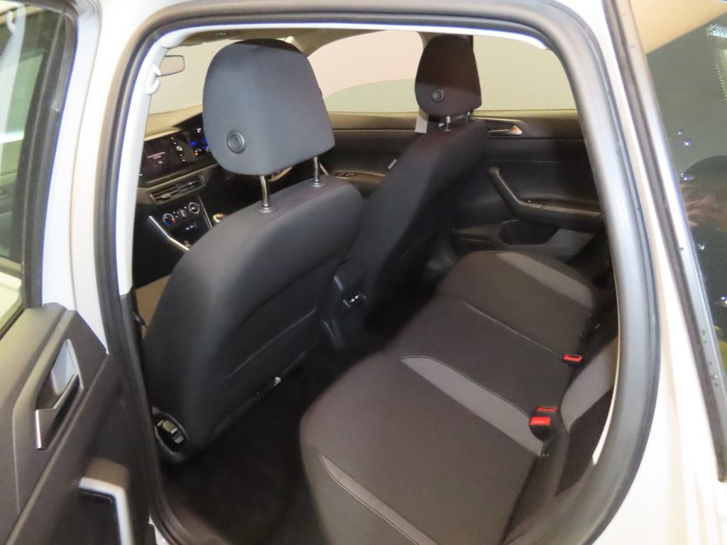 Used Volkswagen Polo 2023 for sale - 77655188: Photo 8