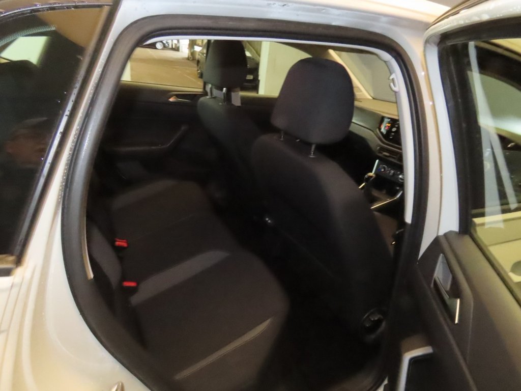 Used Volkswagen Polo 2023 for sale - 77655188: Photo 9