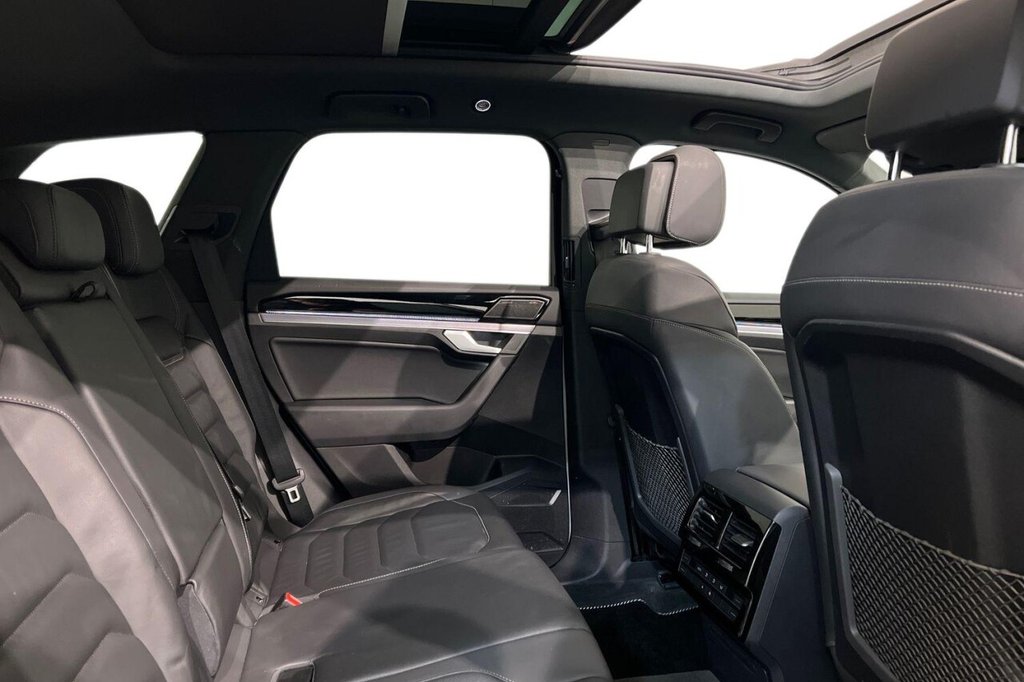 Used Volkswagen Touareg 2020 for sale - 77218482: Photo 10