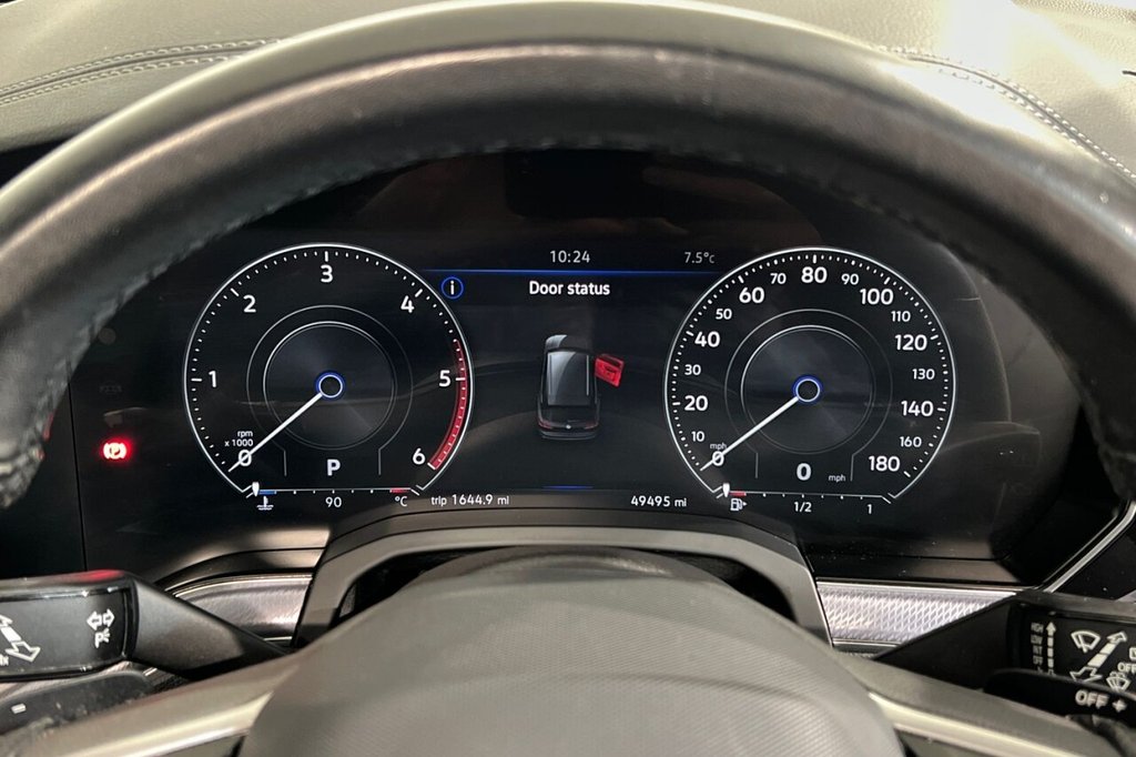 Used Volkswagen Touareg 2020 for sale - 77218482: Photo 15