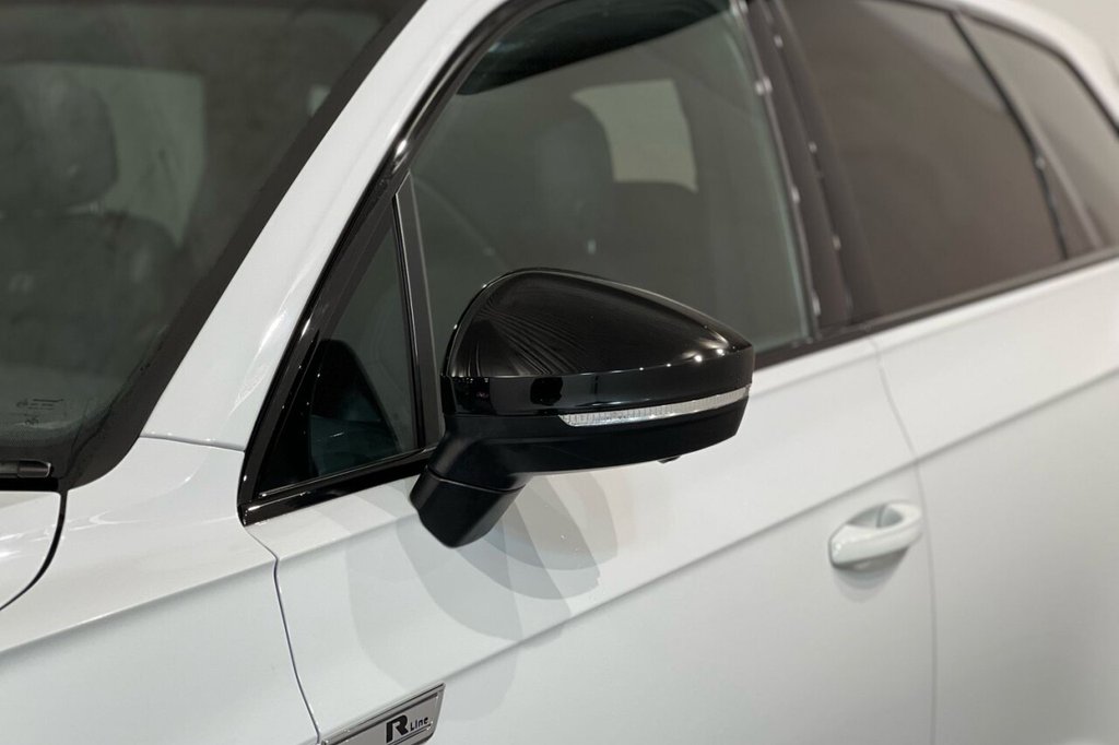 Used Volkswagen Touareg 2020 for sale - 77218482: Photo 17