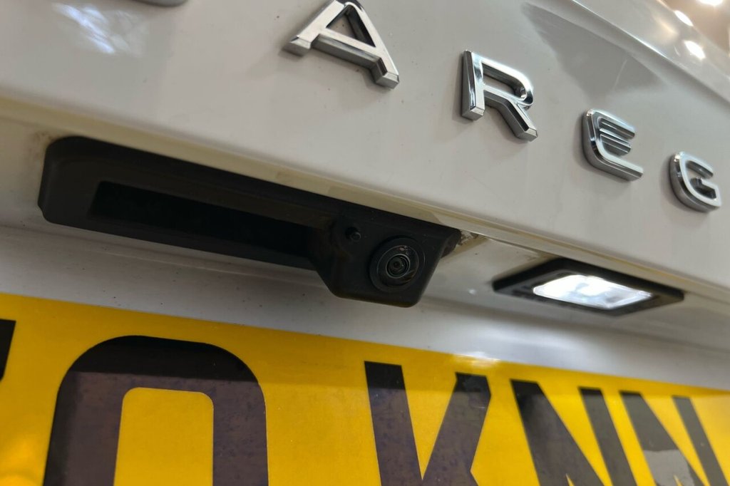 Used Volkswagen Touareg 2020 for sale - 77218482: Photo 22