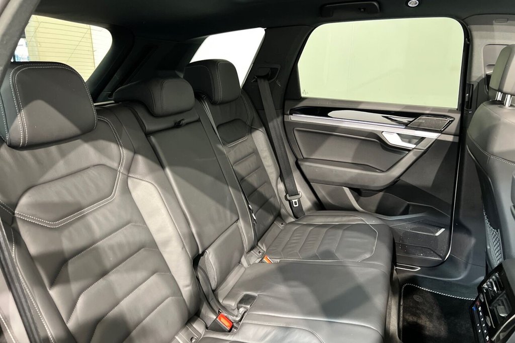 Used Volkswagen Touareg 2020 for sale - 77218482: Photo 26
