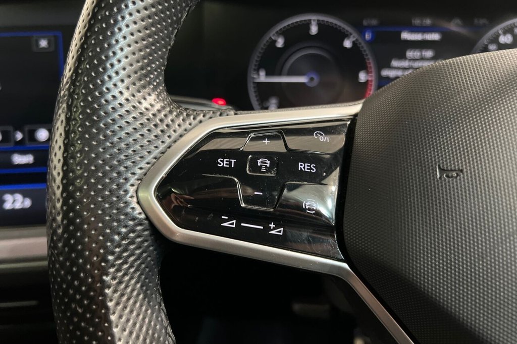 Used Volkswagen Touareg 2020 for sale - 77218482: Photo 28