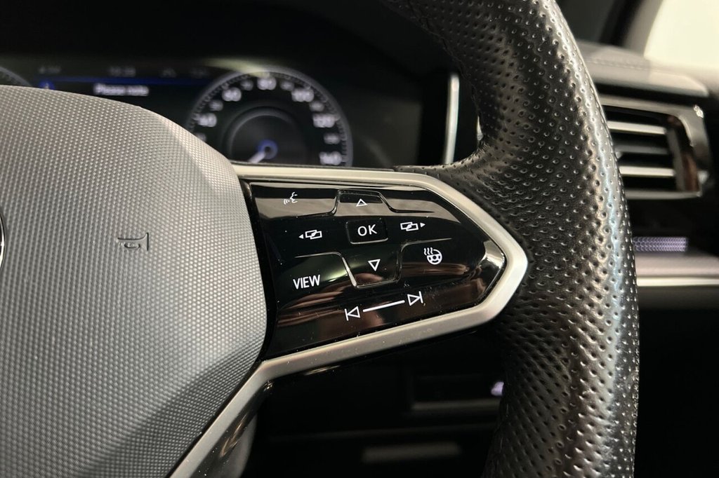 Used Volkswagen Touareg 2020 for sale - 77218482: Photo 29