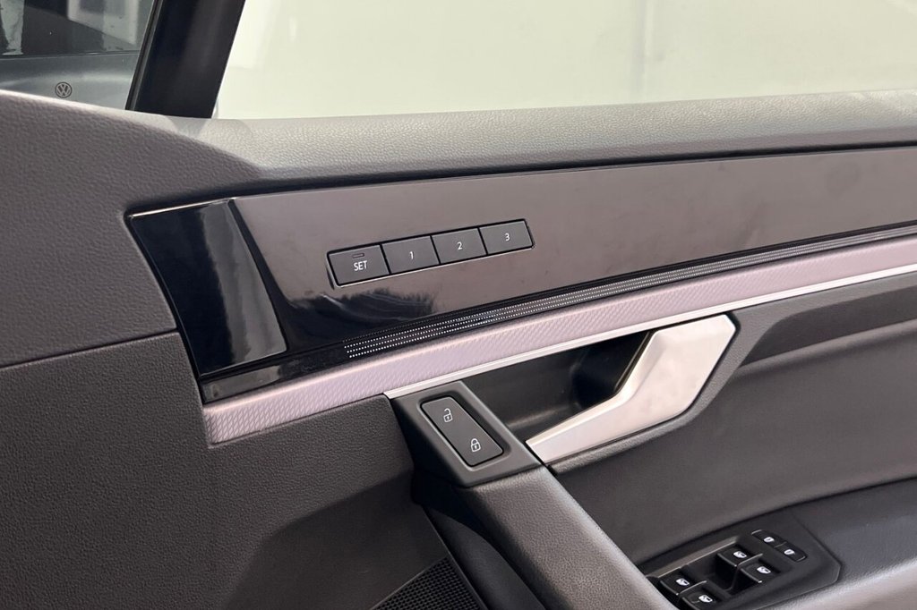 Used Volkswagen Touareg 2020 for sale - 77218482: Photo 44