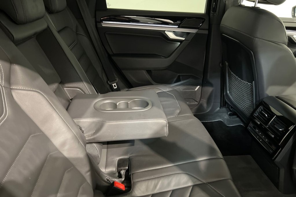 Used Volkswagen Touareg 2020 for sale - 77218482: Photo 46