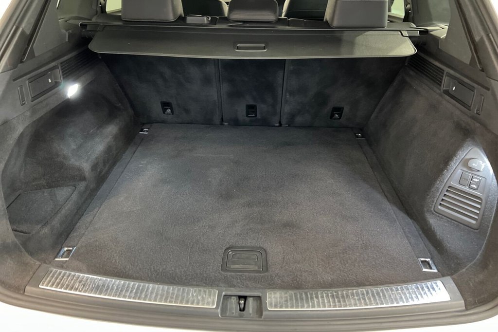 Used Volkswagen Touareg 2020 for sale - 77218482: Photo 48