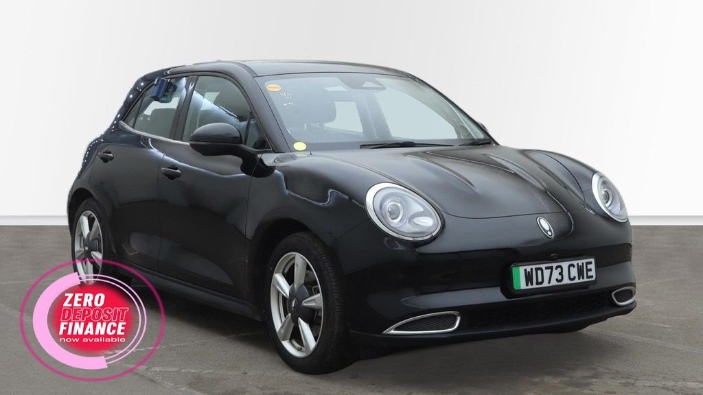 Used GWM Funky Cat 2023 for sale - 77111240: Photo 1