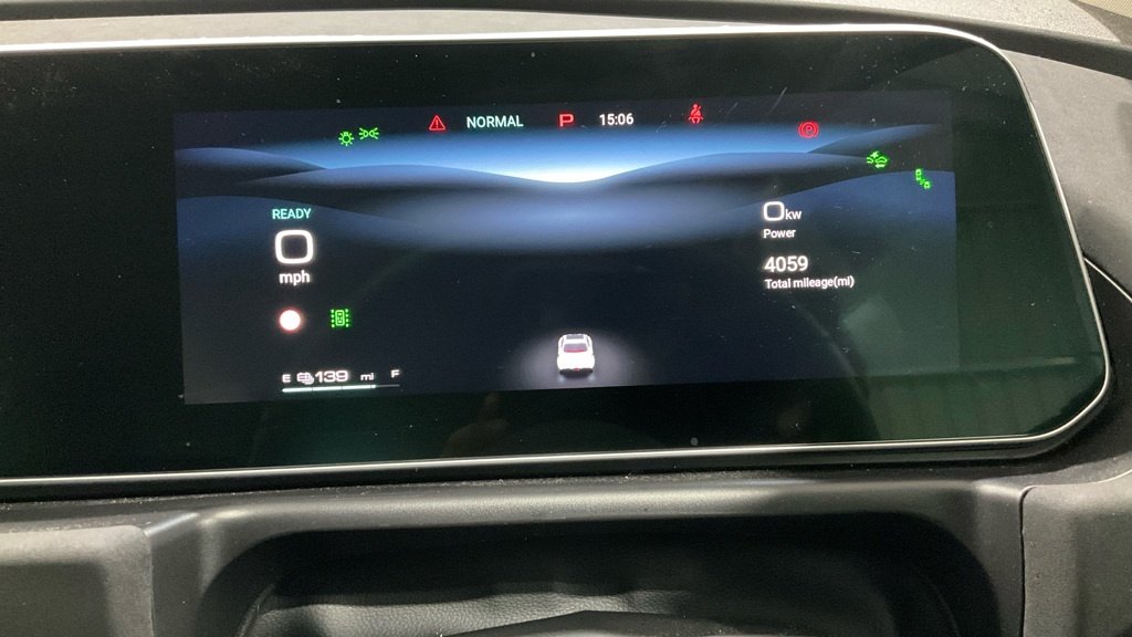 Used GWM Funky Cat 2023 for sale - 77111240: Photo 12