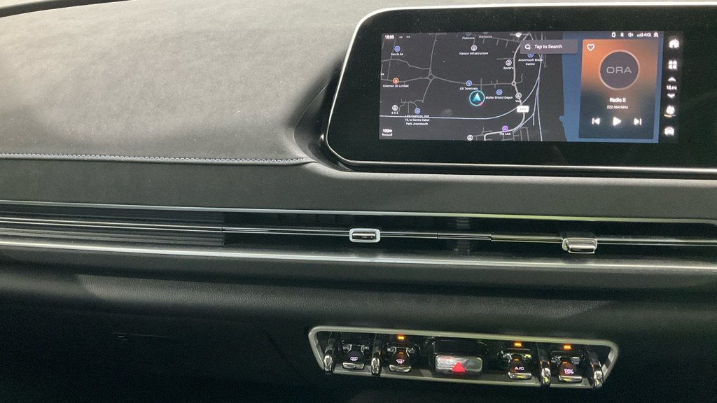 Used GWM Funky Cat 2023 for sale - 77111240: Photo 13