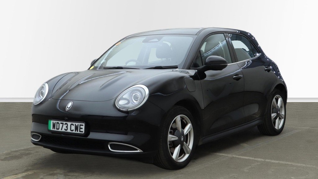 Used GWM Funky Cat 2023 for sale - 77111240: Photo 2