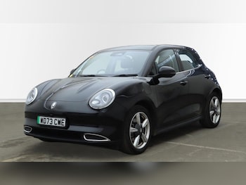 Used GWM Funky Cat 2023 for sale - 77111240: Photo