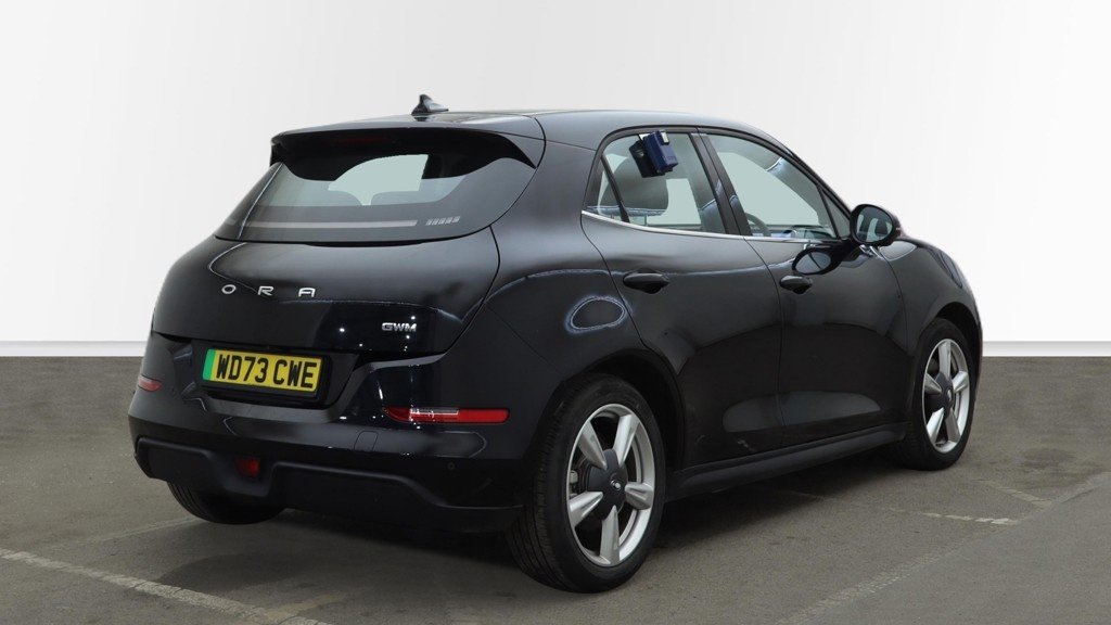 Used GWM Funky Cat 2023 for sale - 77111240: Photo 3