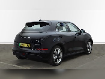 Used GWM Funky Cat 2023 for sale - 77111240: Photo