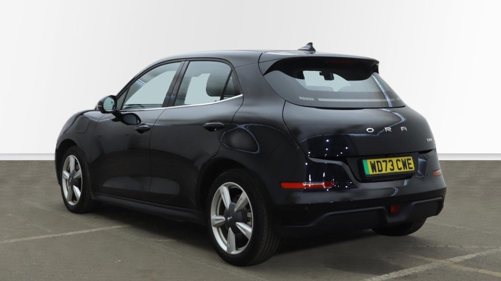 Used GWM Funky Cat 2023 for sale - 77111240: Photo 5