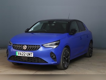 Used Vauxhall Corsa 2022 for sale - 78955126: Photo