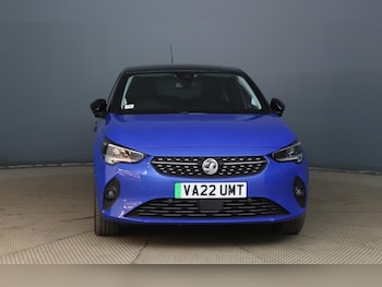 Used Vauxhall Corsa 2022 for sale - 78955126: Photo