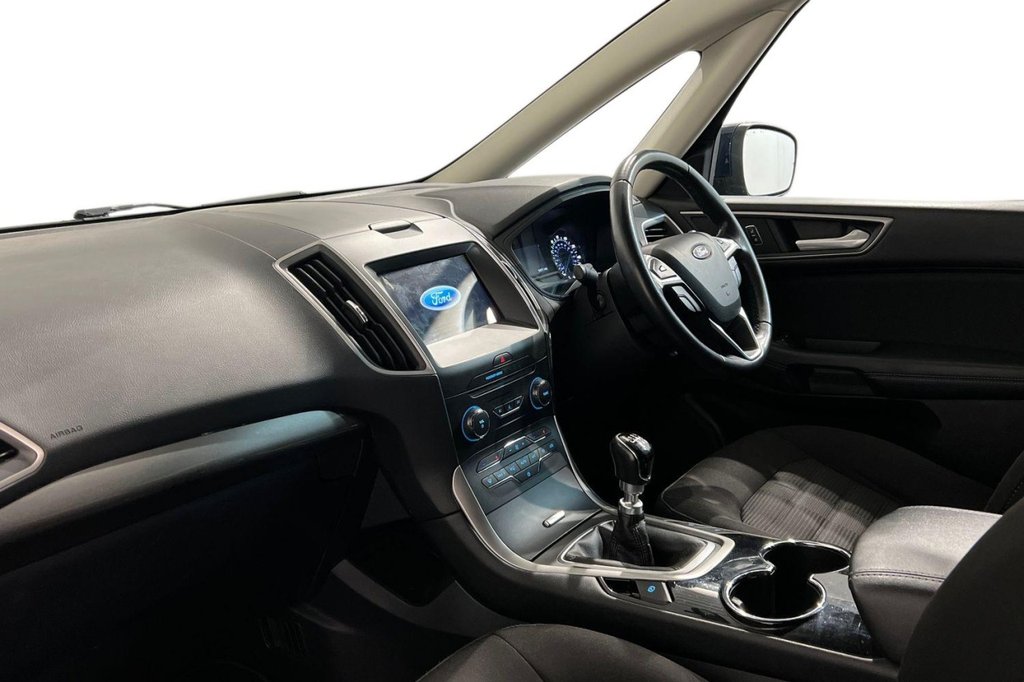 Used Ford Galaxy 2018 for sale - 76642554: Photo 11