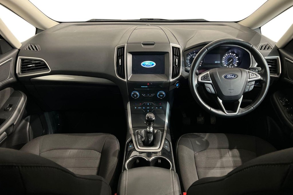 Used Ford Galaxy 2018 for sale - 76642554: Photo 12