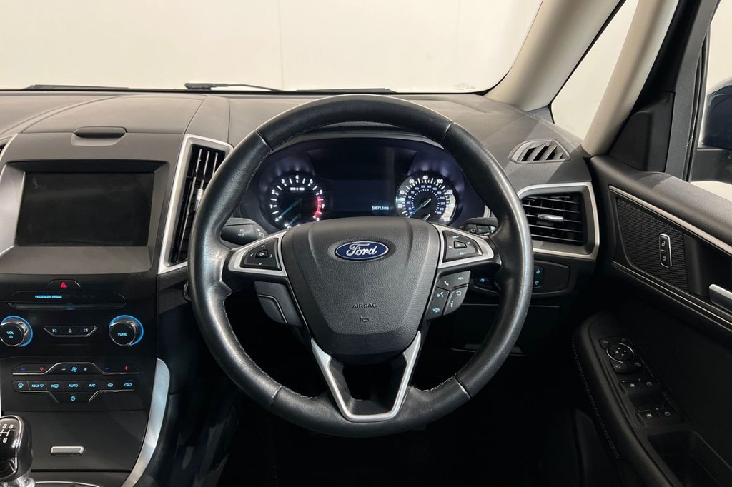 Used Ford Galaxy 2018 for sale - 76642554: Photo 15