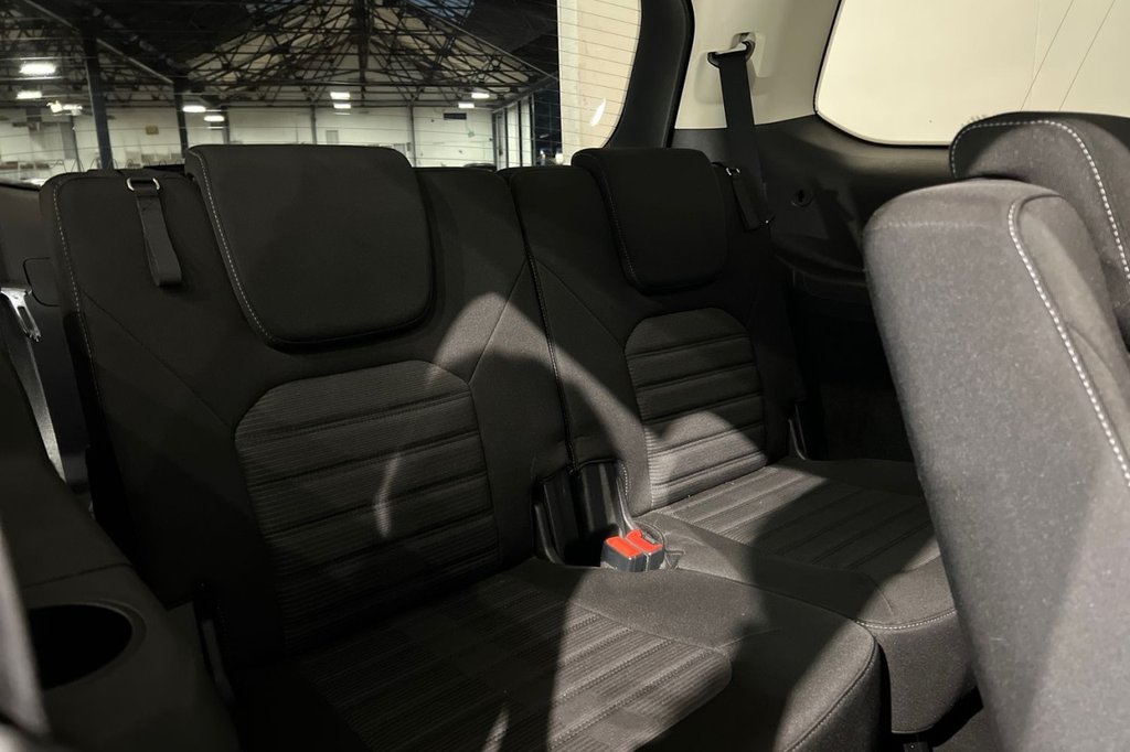 Used Ford Galaxy 2018 for sale - 76642554: Photo 16