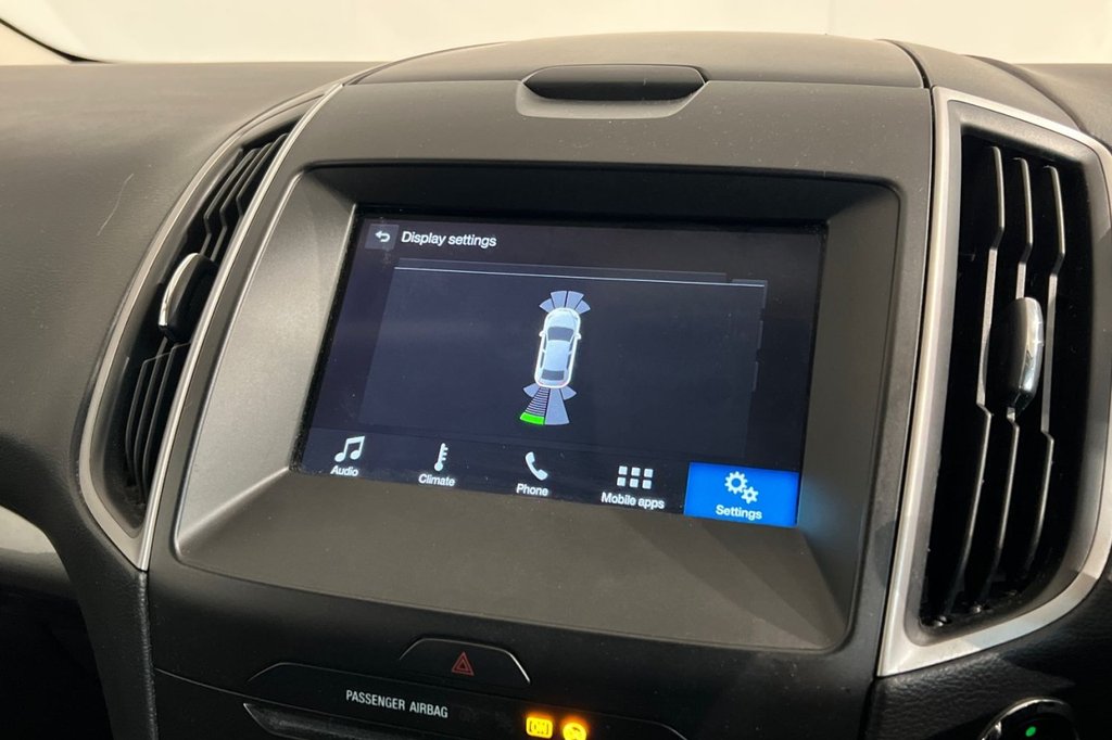 Used Ford Galaxy 2018 for sale - 76642554: Photo 18