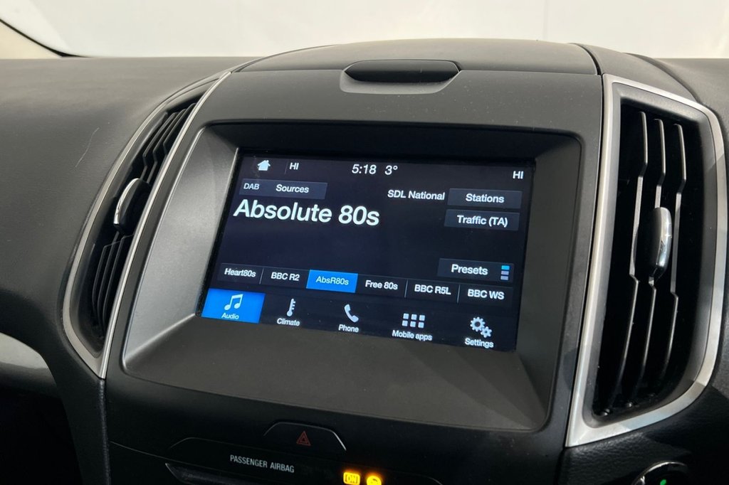 Used Ford Galaxy 2018 for sale - 76642554: Photo 19