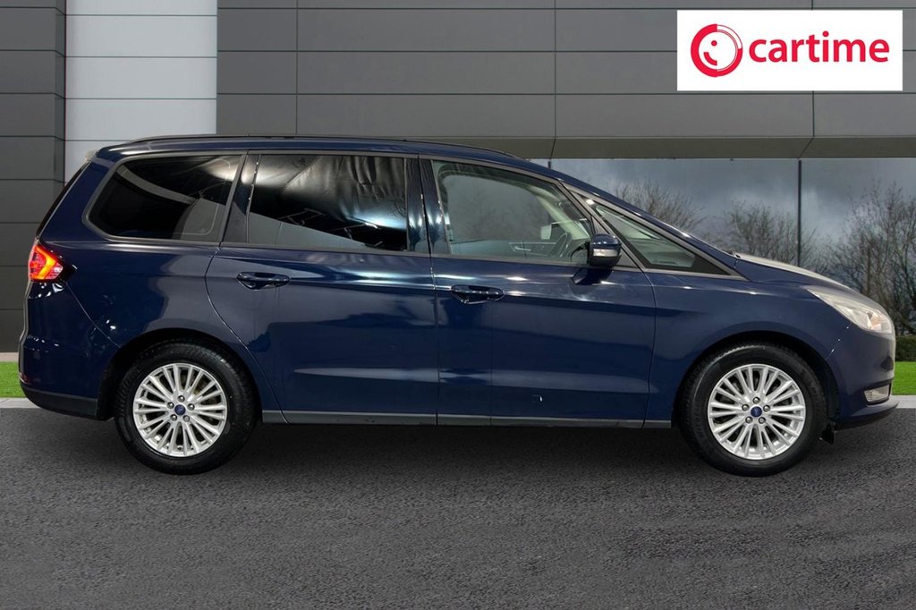 Used Ford Galaxy 2018 for sale - 76642554: Photo 2