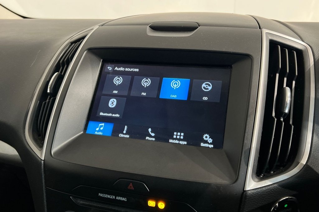 Used Ford Galaxy 2018 for sale - 76642554: Photo 20