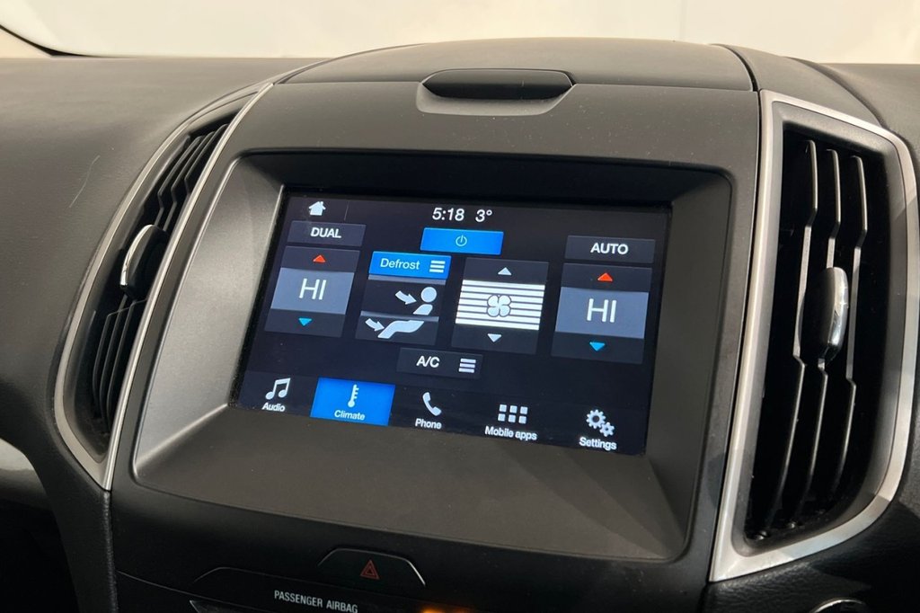 Used Ford Galaxy 2018 for sale - 76642554: Photo 21