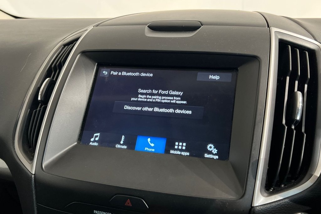 Used Ford Galaxy 2018 for sale - 76642554: Photo 22