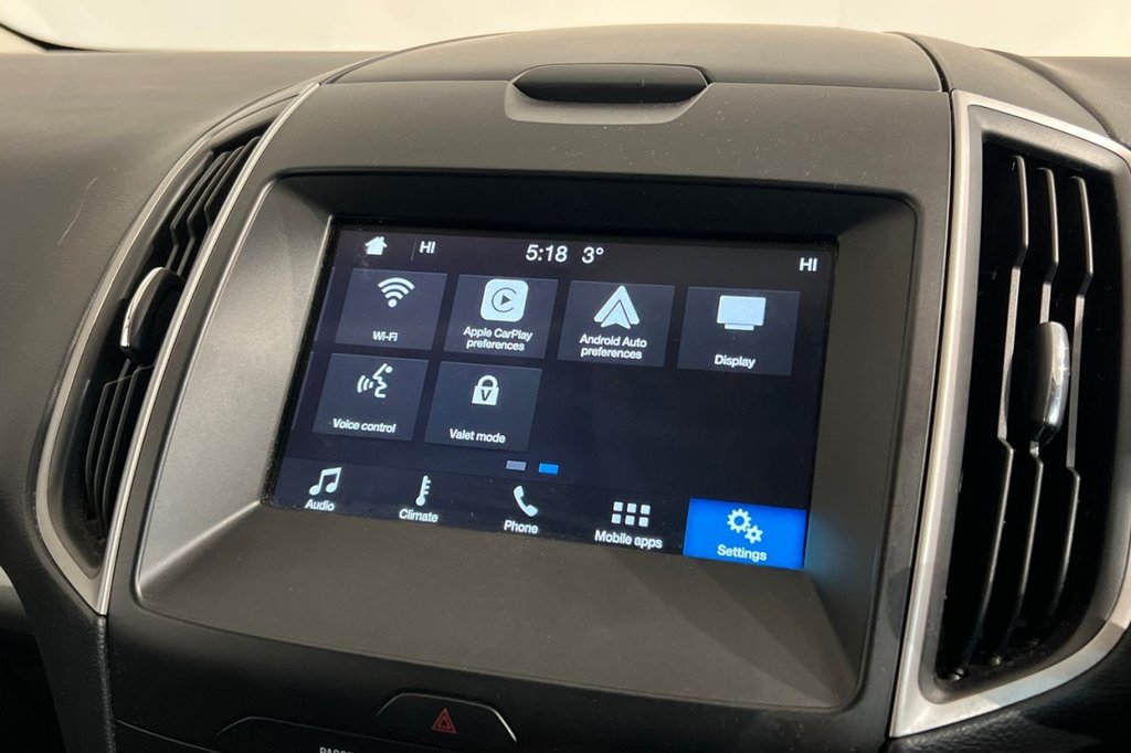 Used Ford Galaxy 2018 for sale - 76642554: Photo 23