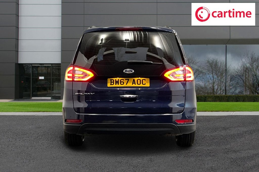 Used Ford Galaxy 2018 for sale - 76642554: Photo 6