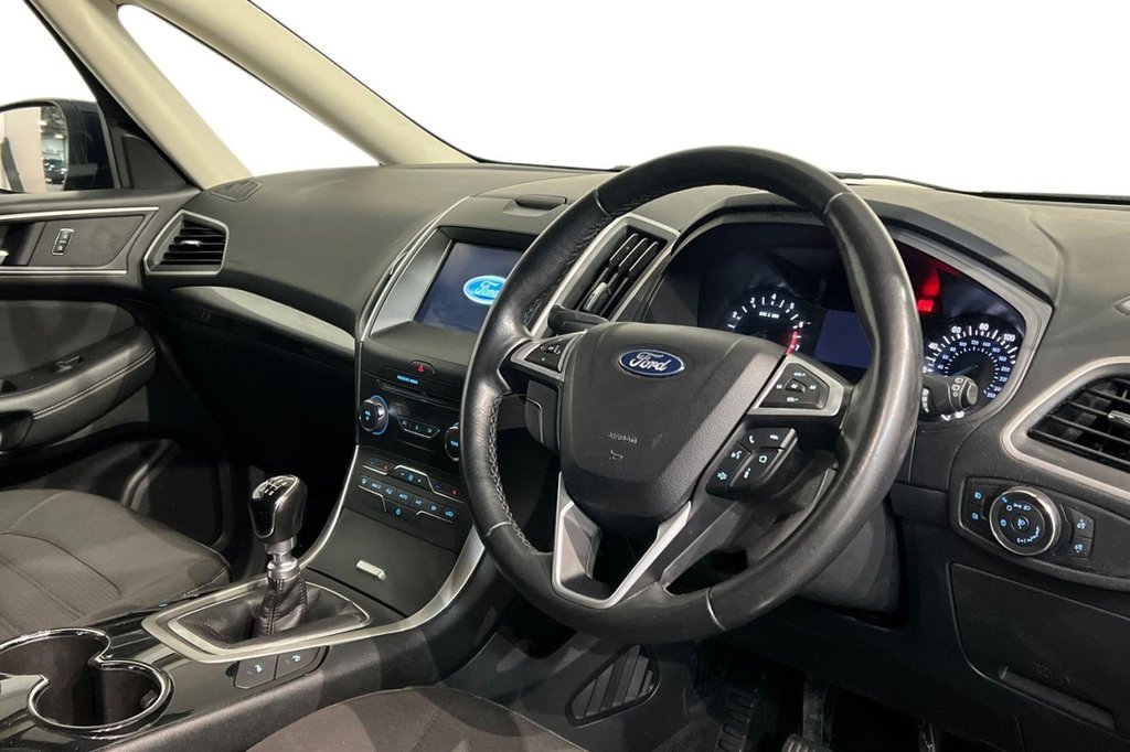Used Ford Galaxy 2018 for sale - 76642554: Photo 9