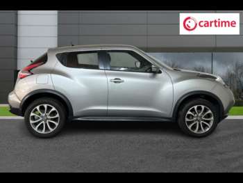 Used Nissan Juke 2019 for sale - 75135352: Photo