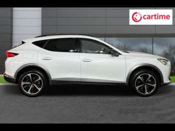 Used Cupra Formentor 2022 for sale - 75067489: Photo