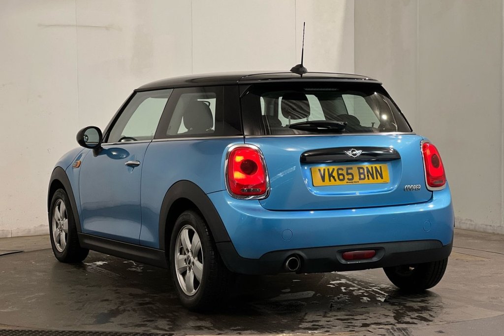 Used MINI Hatch 2015 for sale - 78167030: Photo 21