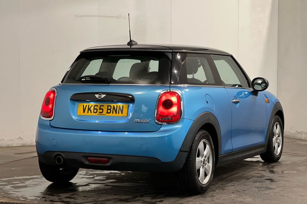 Used MINI Hatch 2015 for sale - 78167030: Photo 22
