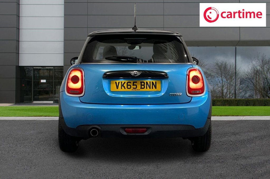 Used MINI Hatch 2015 for sale - 78167030: Photo 6